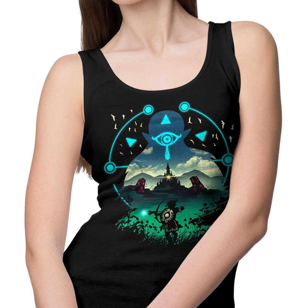 Wild Adventurer - Tank Top product image 5