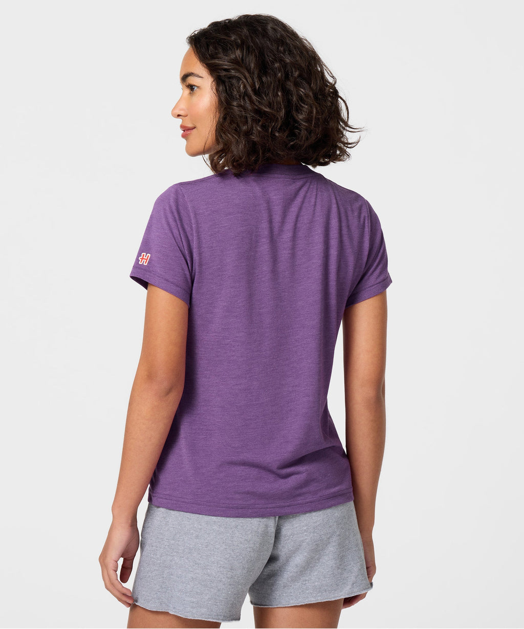 Women's Hello Kitty x Baltimore Ravens Rush product image 4