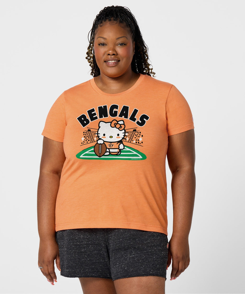 Women's Hello Kitty x Cincinnati Bengals Holder product image 3