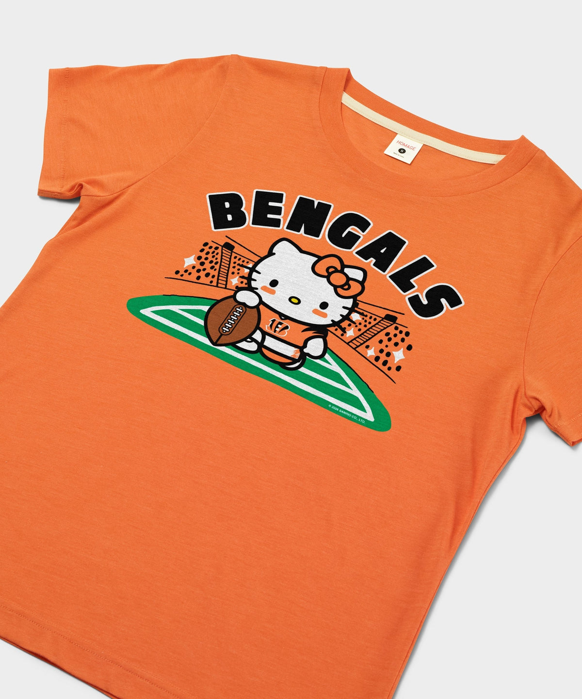 Women's Hello Kitty x Cincinnati Bengals Holder product image 2
