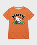 Women's Hello Kitty x Cincinnati Bengals Holder product image 1