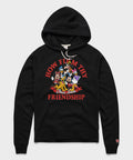 Women's Mickey And Friends x Ohio State Hoodie product image 1