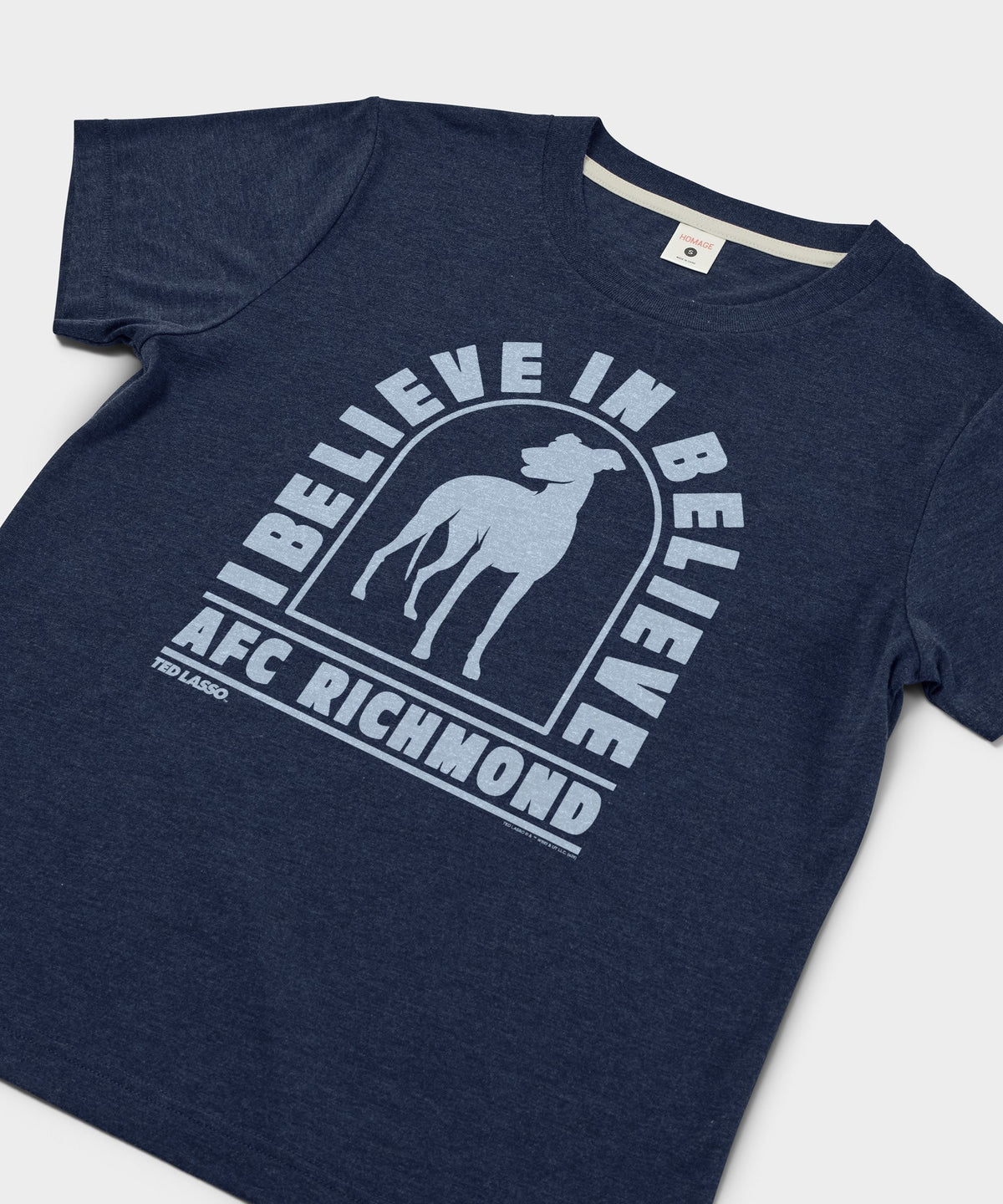 Women's Ted Lasso AFC Richmond I Believe In product image 2