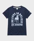 Women's Ted Lasso AFC Richmond I Believe In product image 1