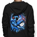 X-Buster - Hoodie product image 1