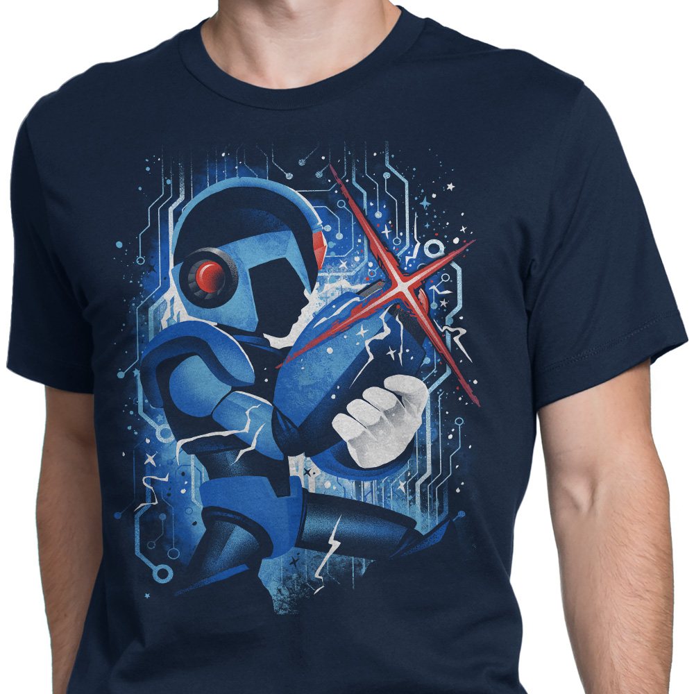 X-Buster - Men's Apparel product image 4