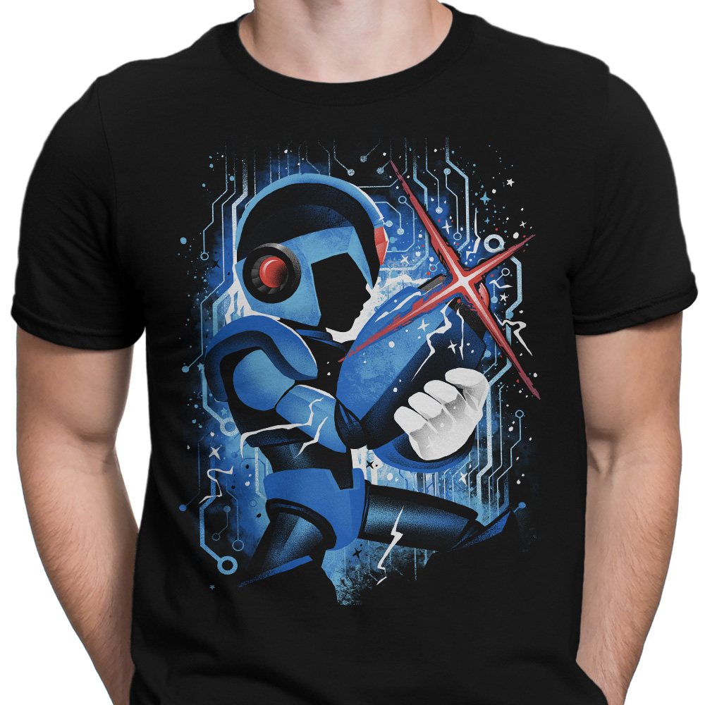 X-Buster - Men's Apparel product image 3
