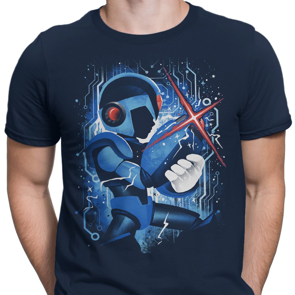 X-Buster - Men's Apparel product image 5