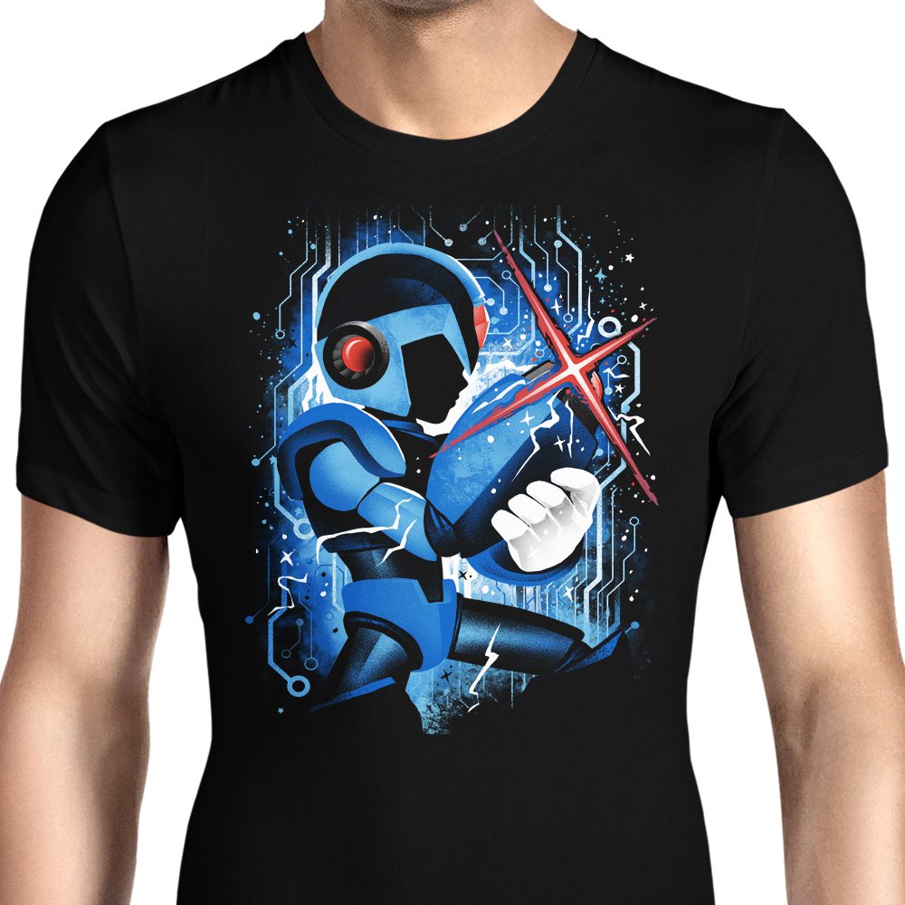 X-Buster - Men's Apparel product image 1