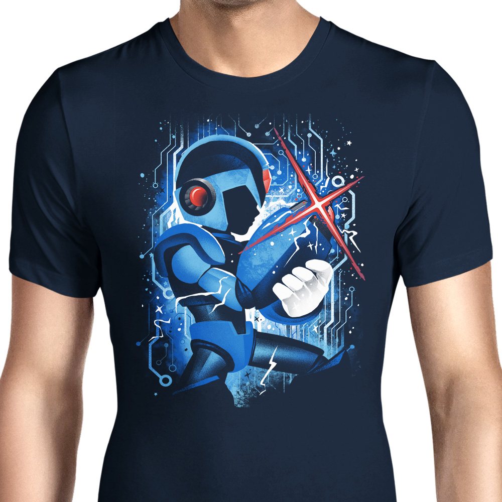 X-Buster - Men's Apparel product image 6