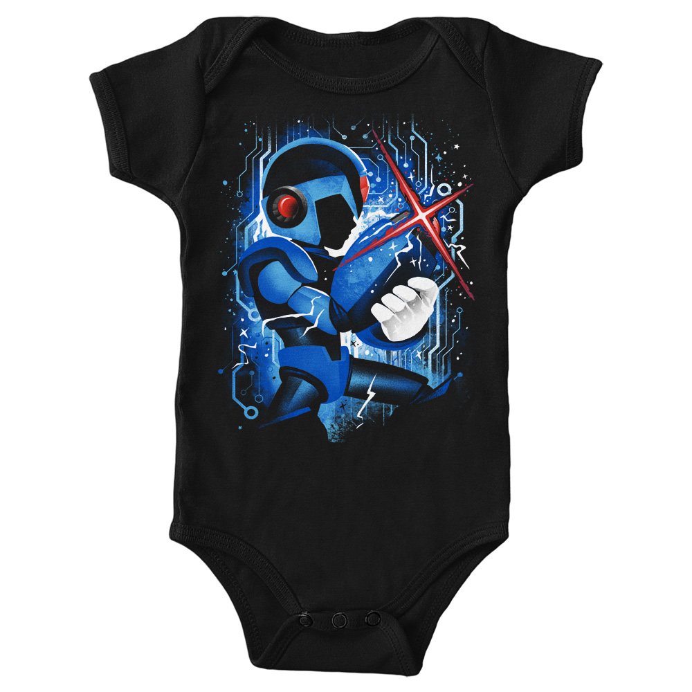 X-Buster - Youth Apparel product image 15