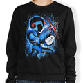 X-Buster - Sweatshirt product image 1