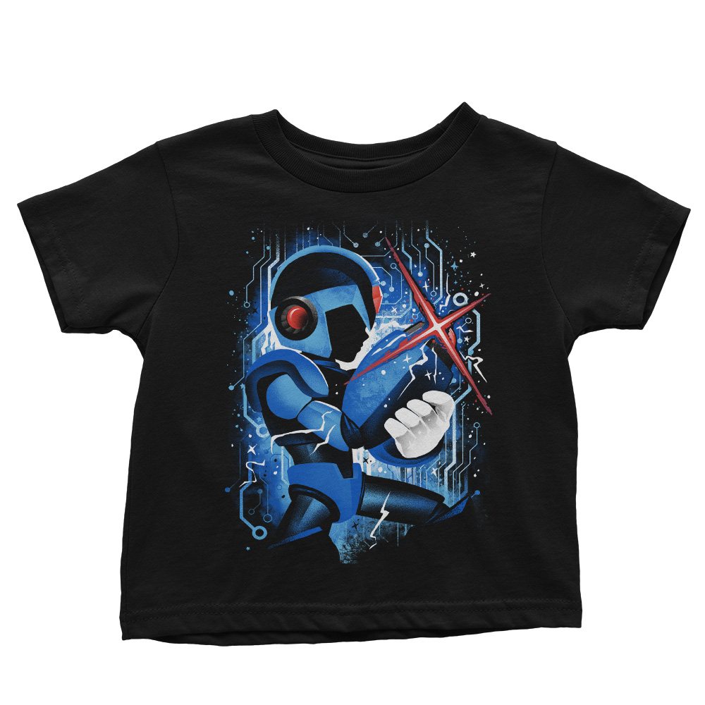 X-Buster - Youth Apparel product image 13
