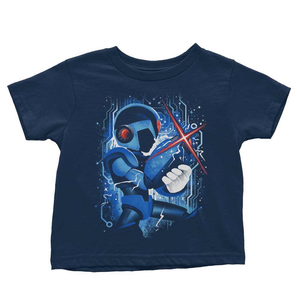 X-Buster - Youth Apparel product image 9