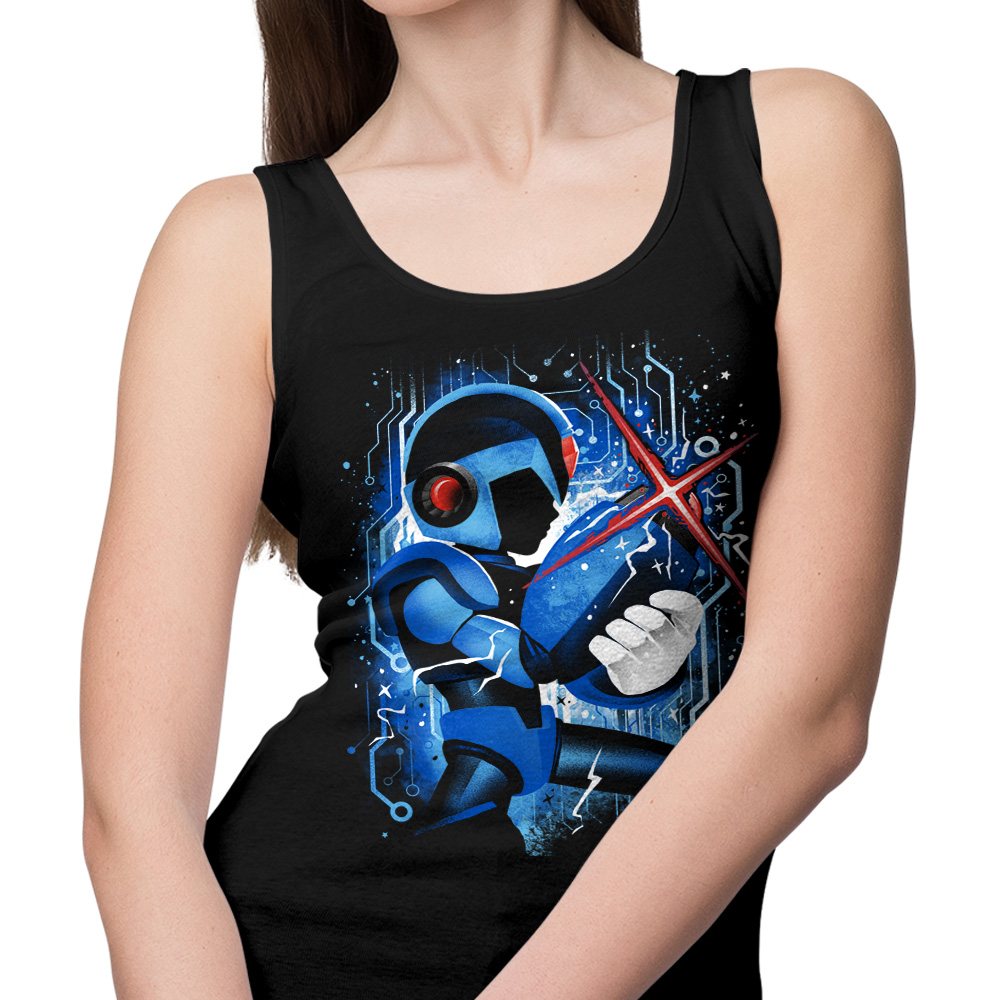 X-Buster - Tank Top product image 4