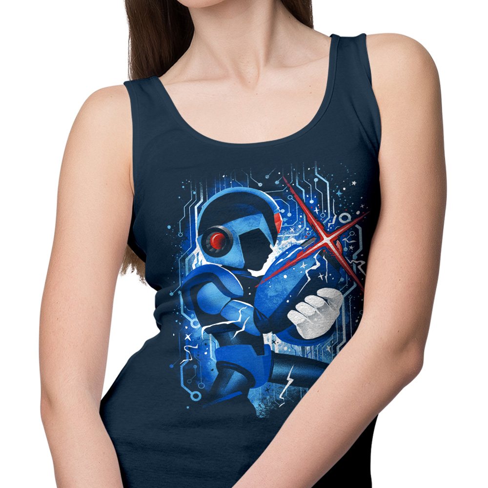 X-Buster - Tank Top product image 5