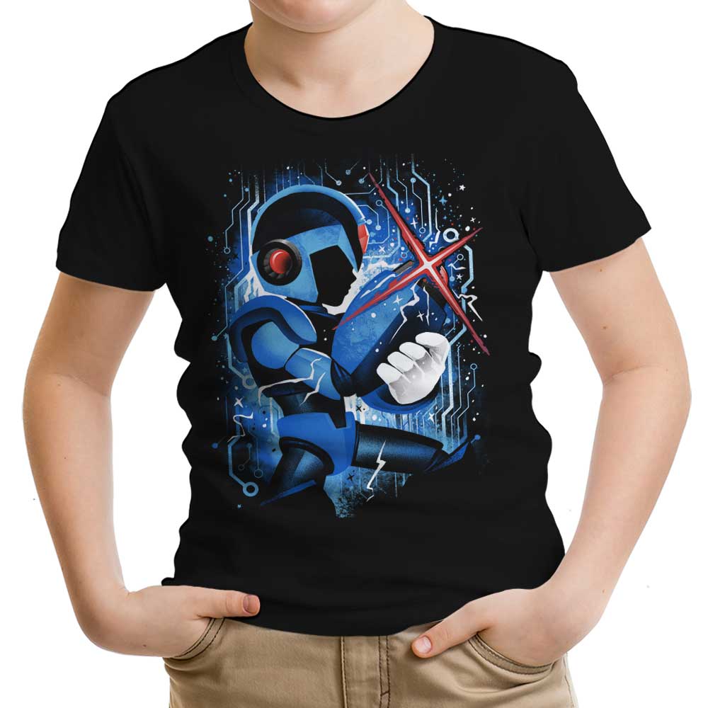 X-Buster - Youth Apparel product image 6