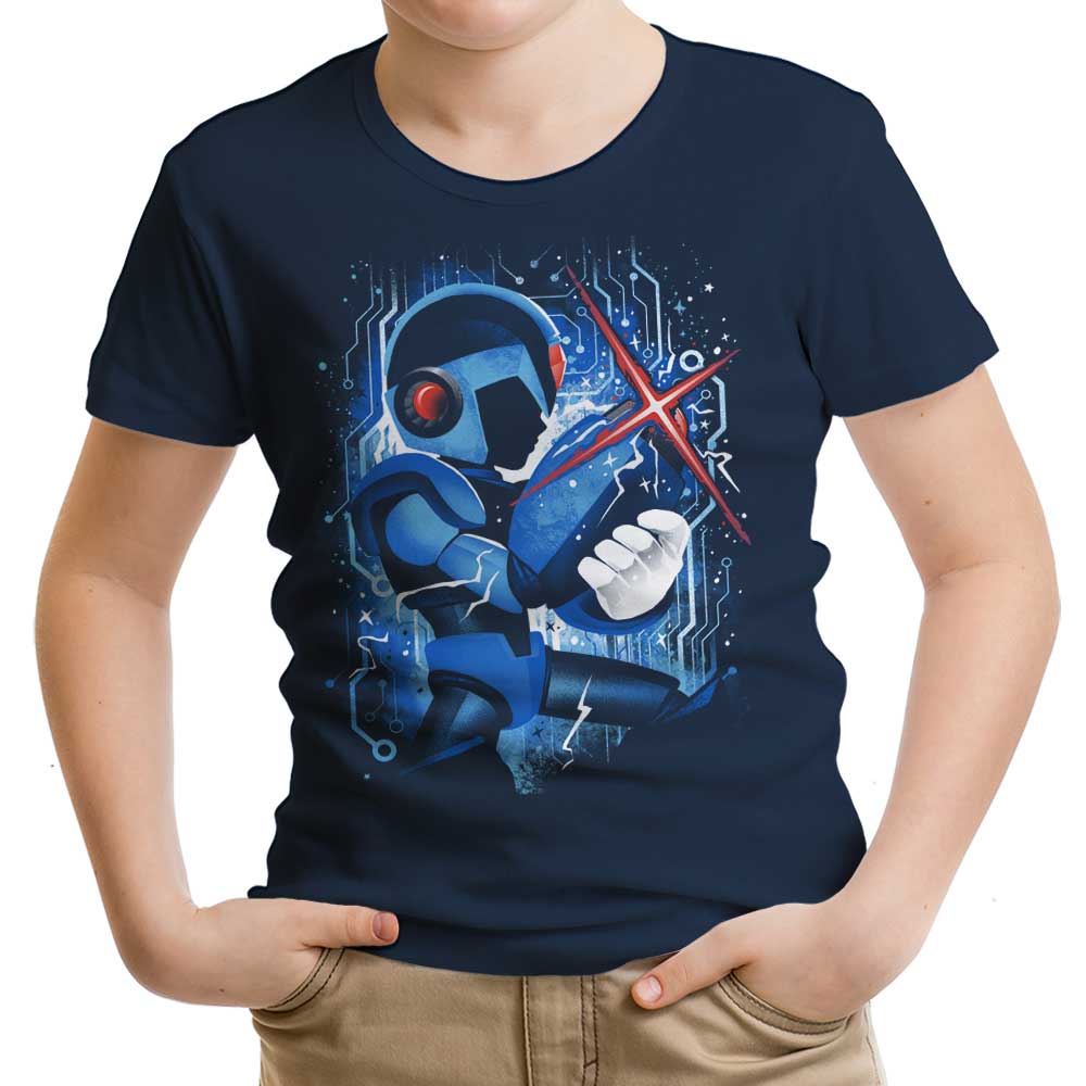 X-Buster - Youth Apparel product image 2