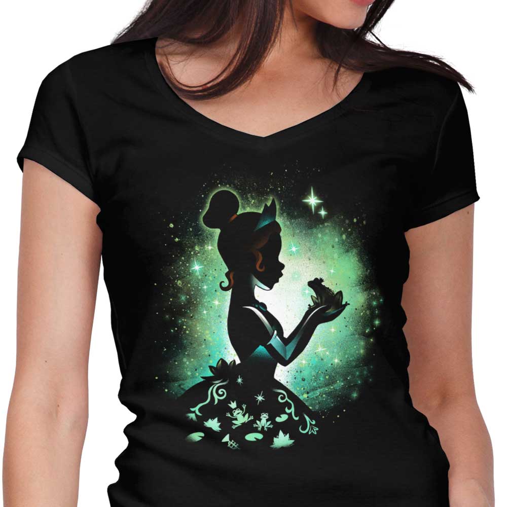 Your Dreams Come True - Women's V-Neck product image 1