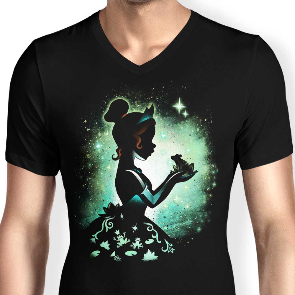 Your Dreams Come True - Men's V-Neck product image 4