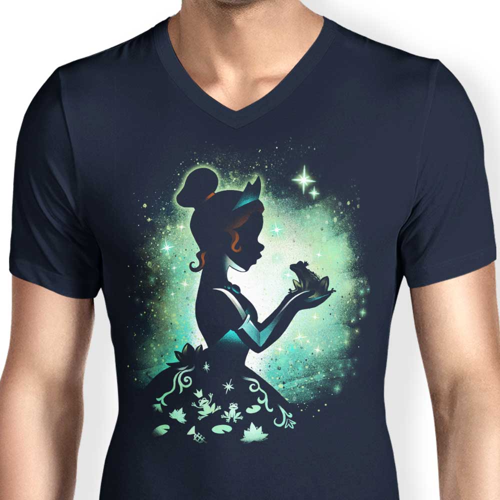 Your Dreams Come True - Men's V-Neck product image 5