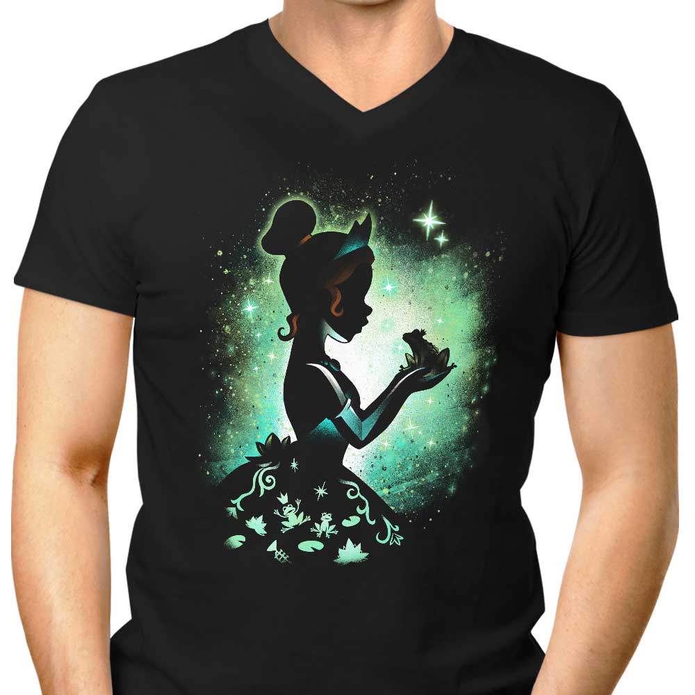 Your Dreams Come True - Men's V-Neck product image 1