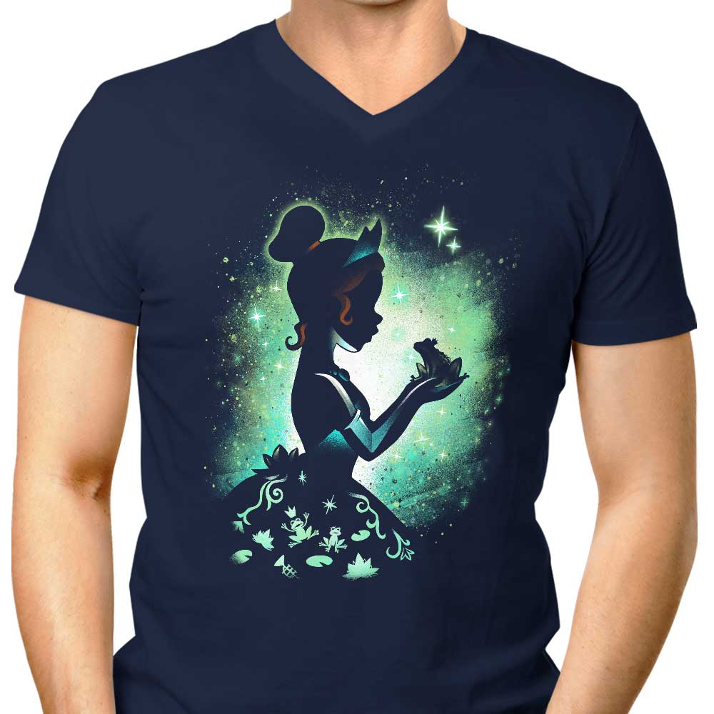 Your Dreams Come True - Men's V-Neck product image 3