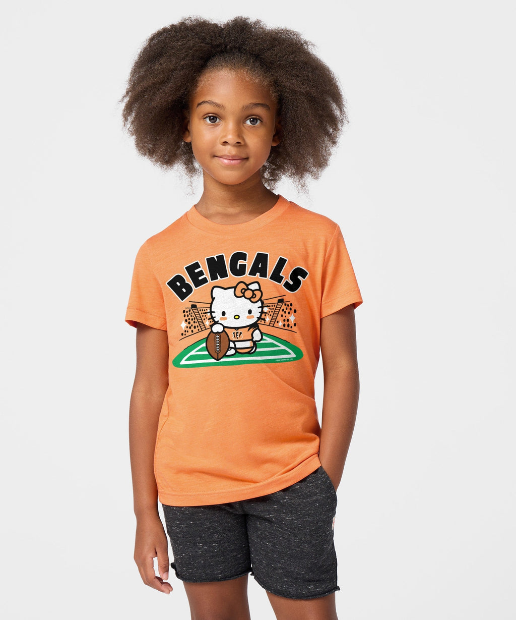 Youth Hello Kitty x Cincinnati Bengals Holder product image 3