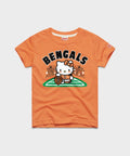 Youth Hello Kitty x Cincinnati Bengals Holder product image 1