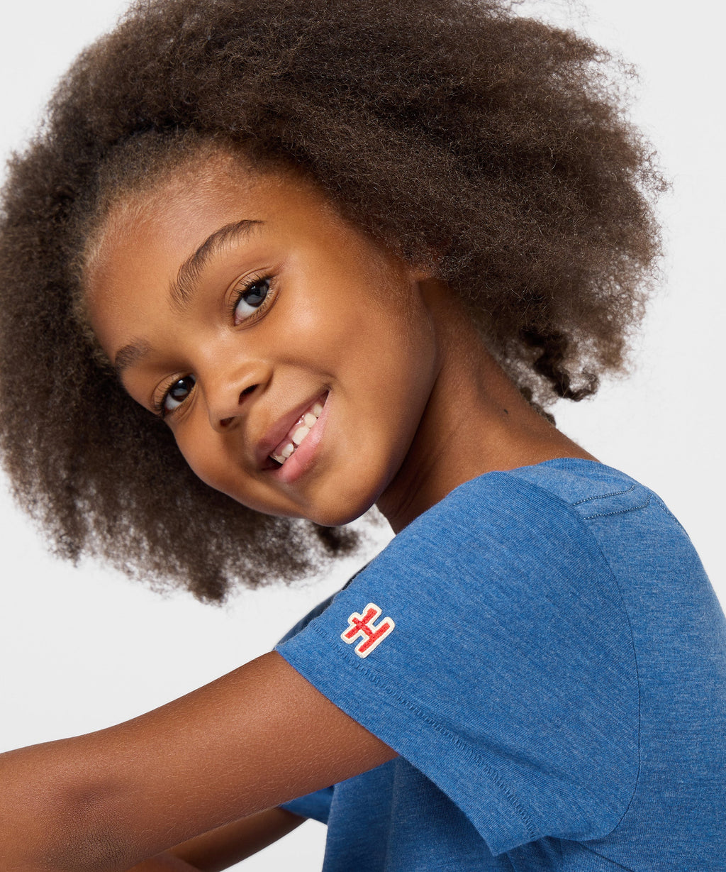 Youth Hello Kitty x Indianapolis Colts Snap product image 5