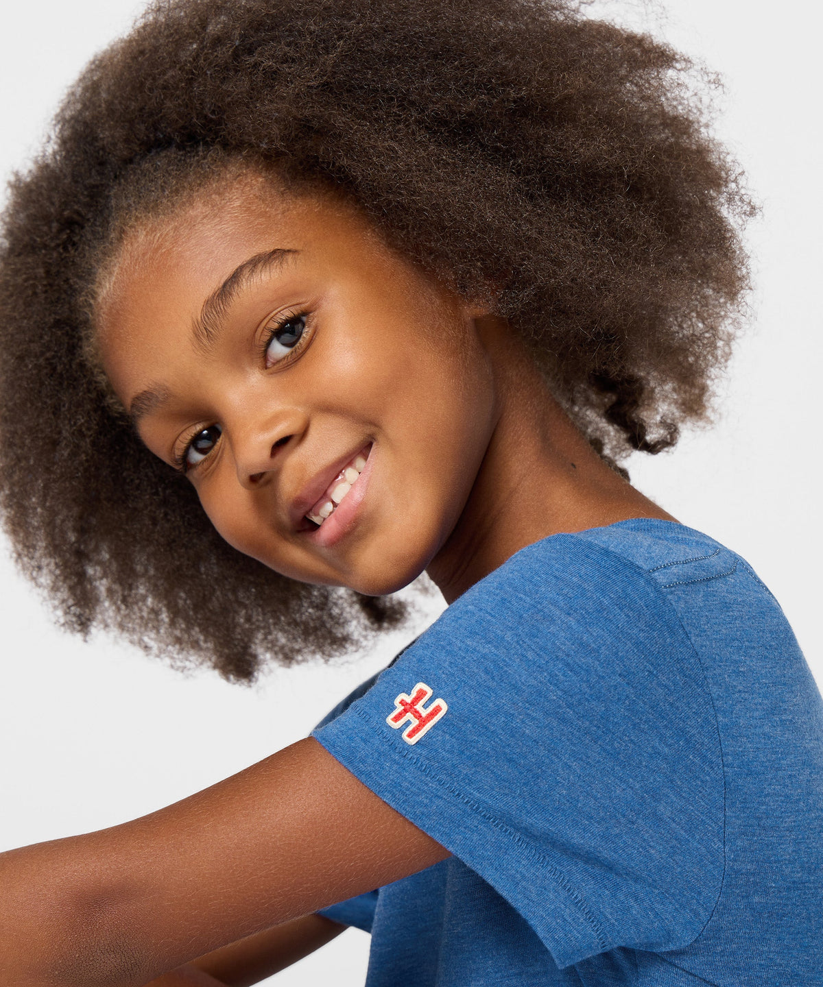 Youth Hello Kitty x Indianapolis Colts Snap product image 5