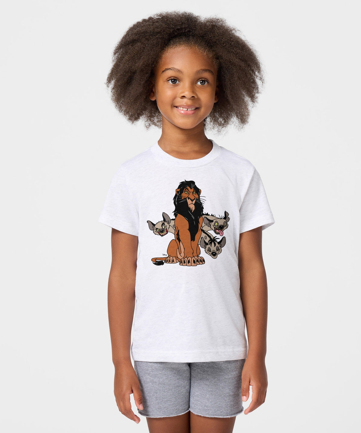 Youth Lion King Scar product image 3