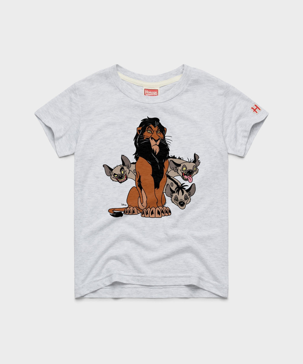 Youth Lion King Scar product image 1