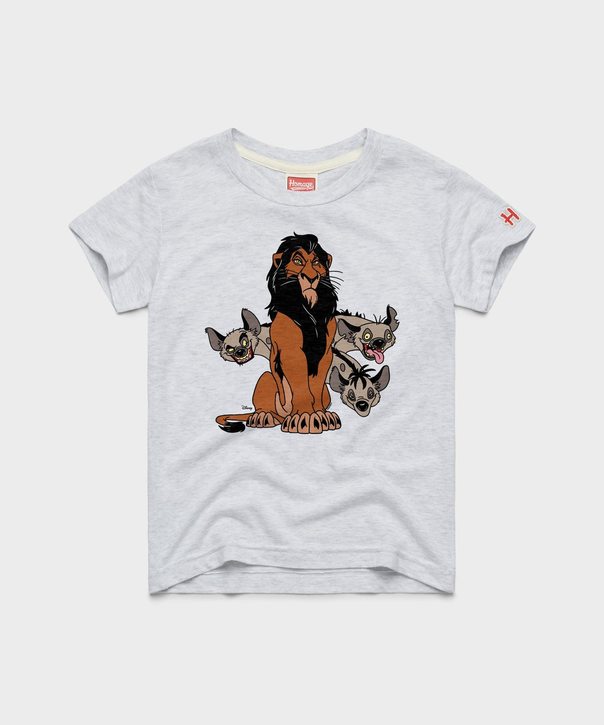 Youth Lion King Scar product image 1