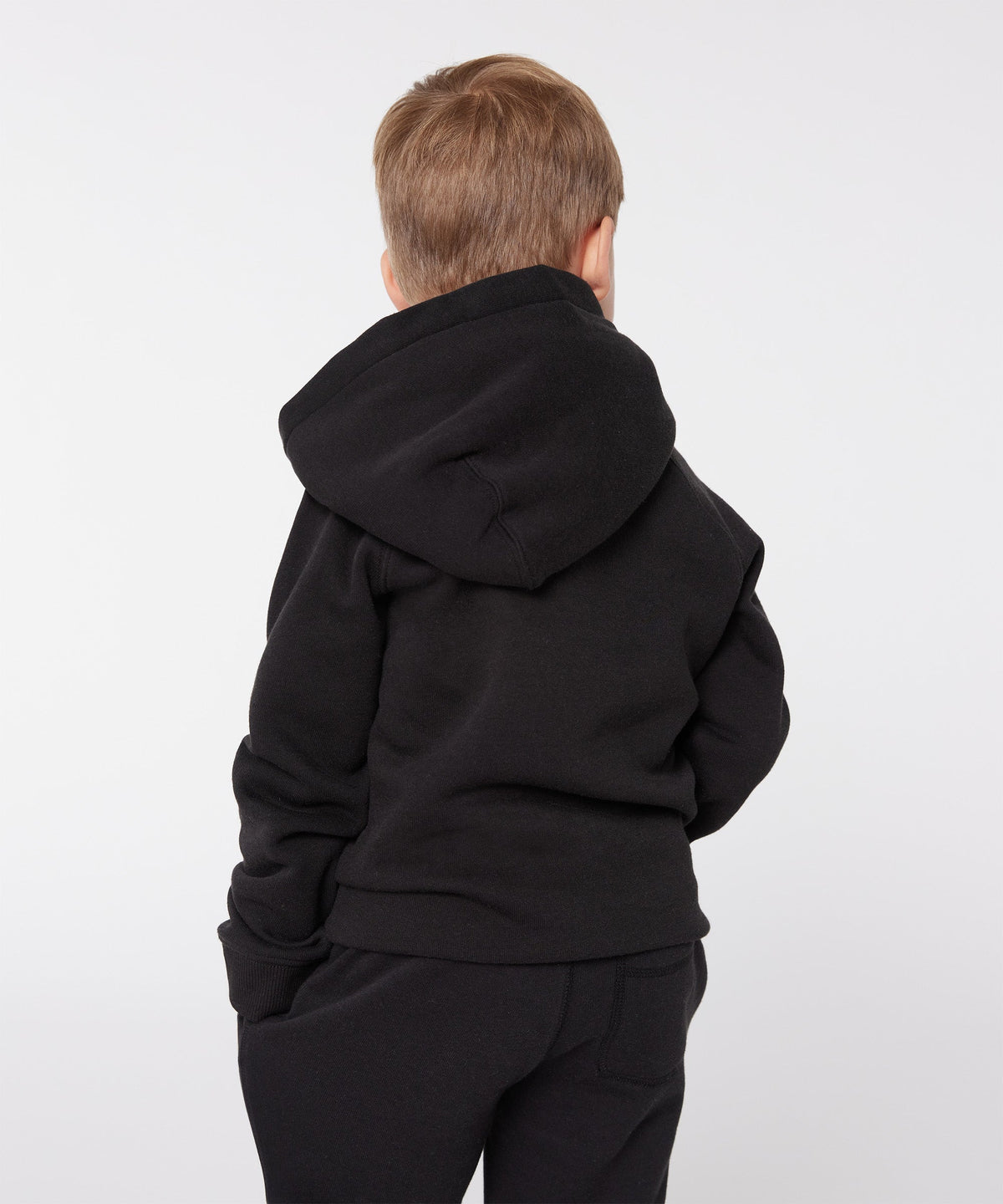 Youth Mickey And Friends x Ohio State Hoodie product image 4