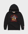 Youth Mickey And Friends x Ohio State Hoodie product image 1