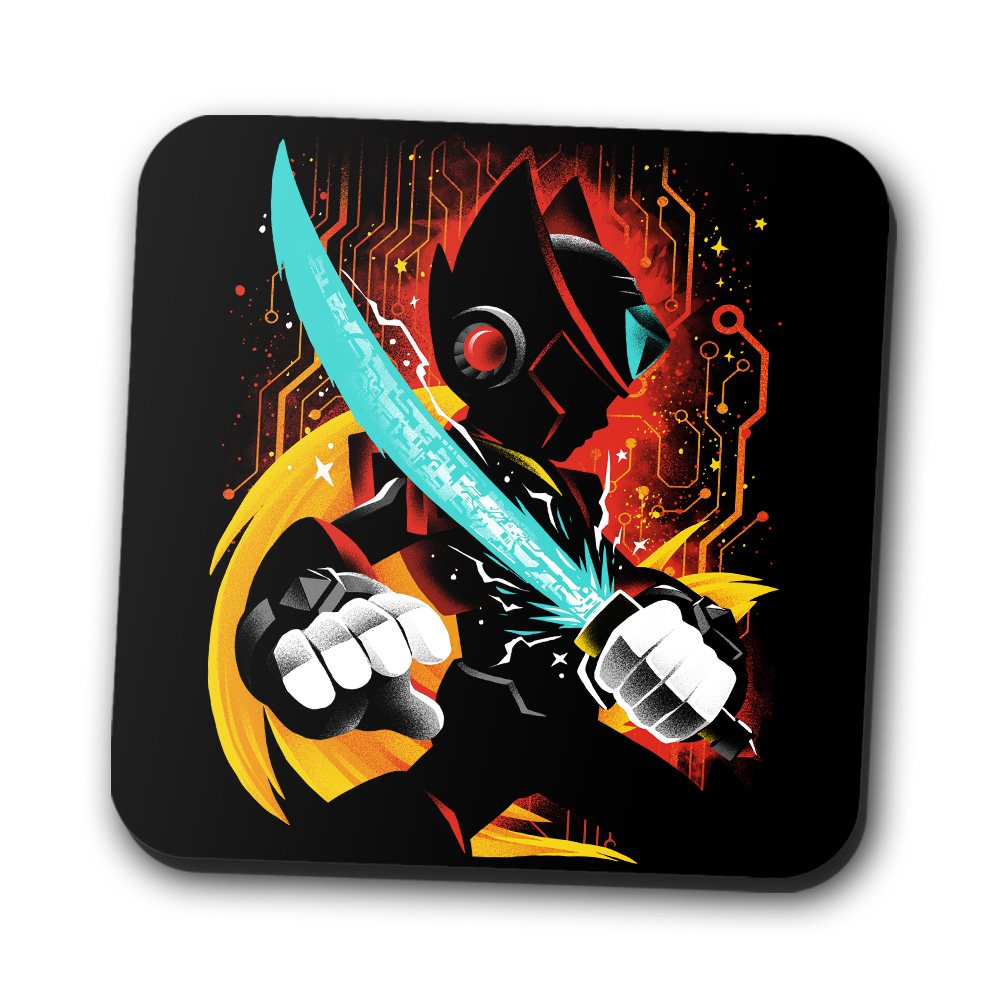 Z-Saber - Coasters product image 1