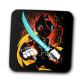 Z-Saber - Coasters product image 1