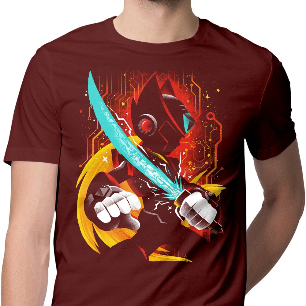 Z-Saber - Men's Apparel product image 6