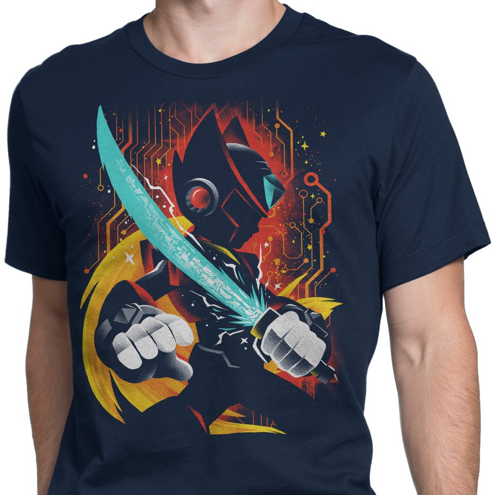 Z-Saber - Men's Apparel product image 4