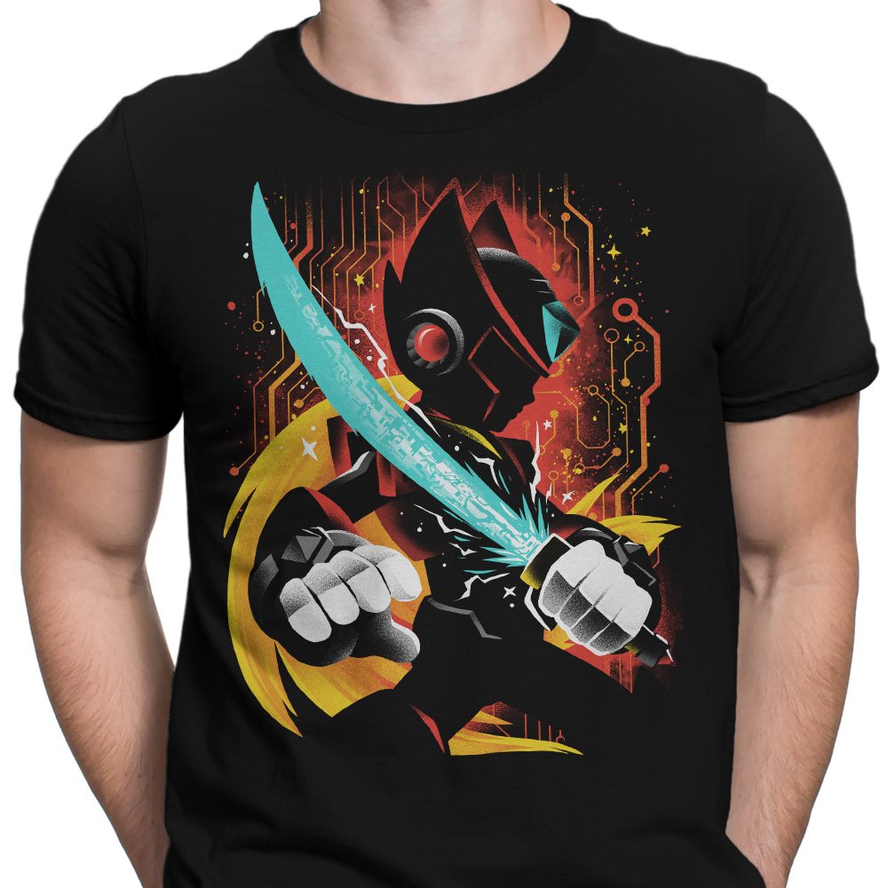 Z-Saber - Men's Apparel product image 3