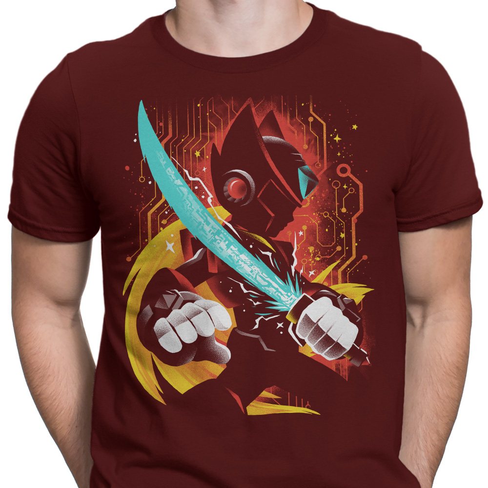 Z-Saber - Men's Apparel product image 7