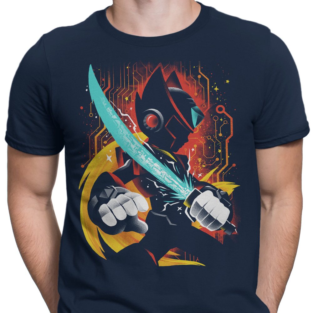 Z-Saber - Men's Apparel product image 5