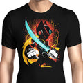 Z-Saber - Men's Apparel product image 1