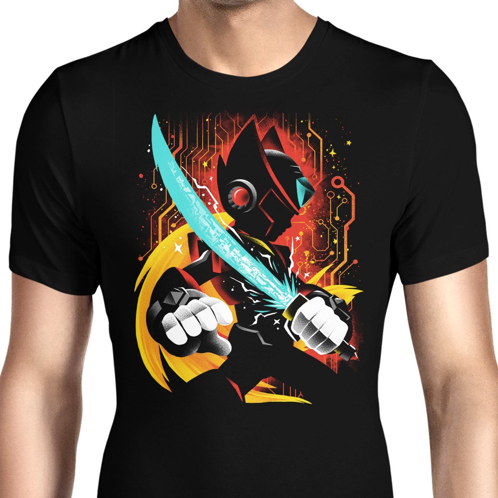 Z-Saber - Men's Apparel product image 1