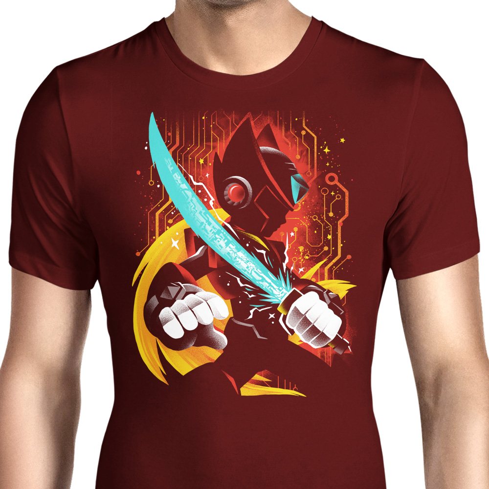 Z-Saber - Men's Apparel product image 9