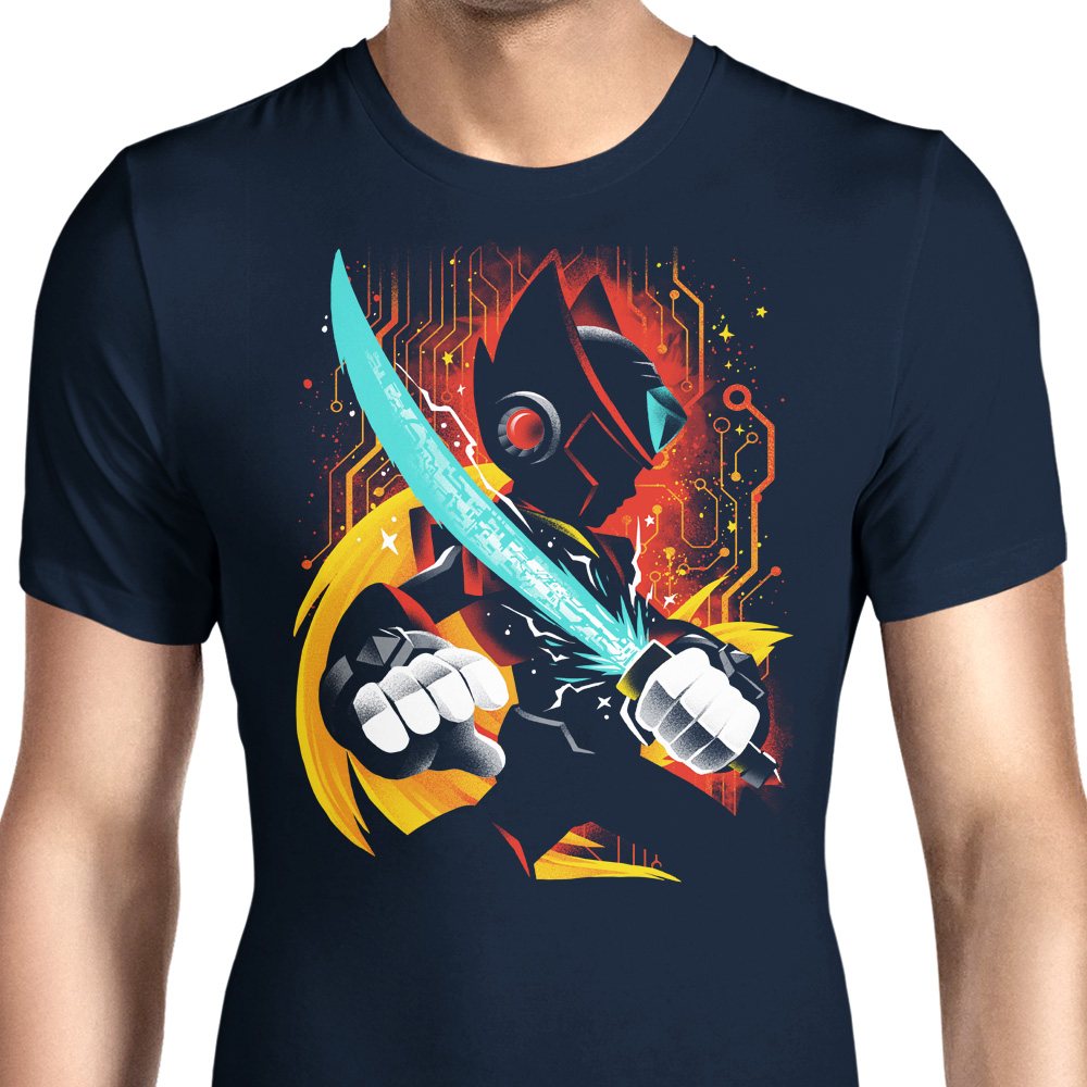 Z-Saber - Men's Apparel product image 8